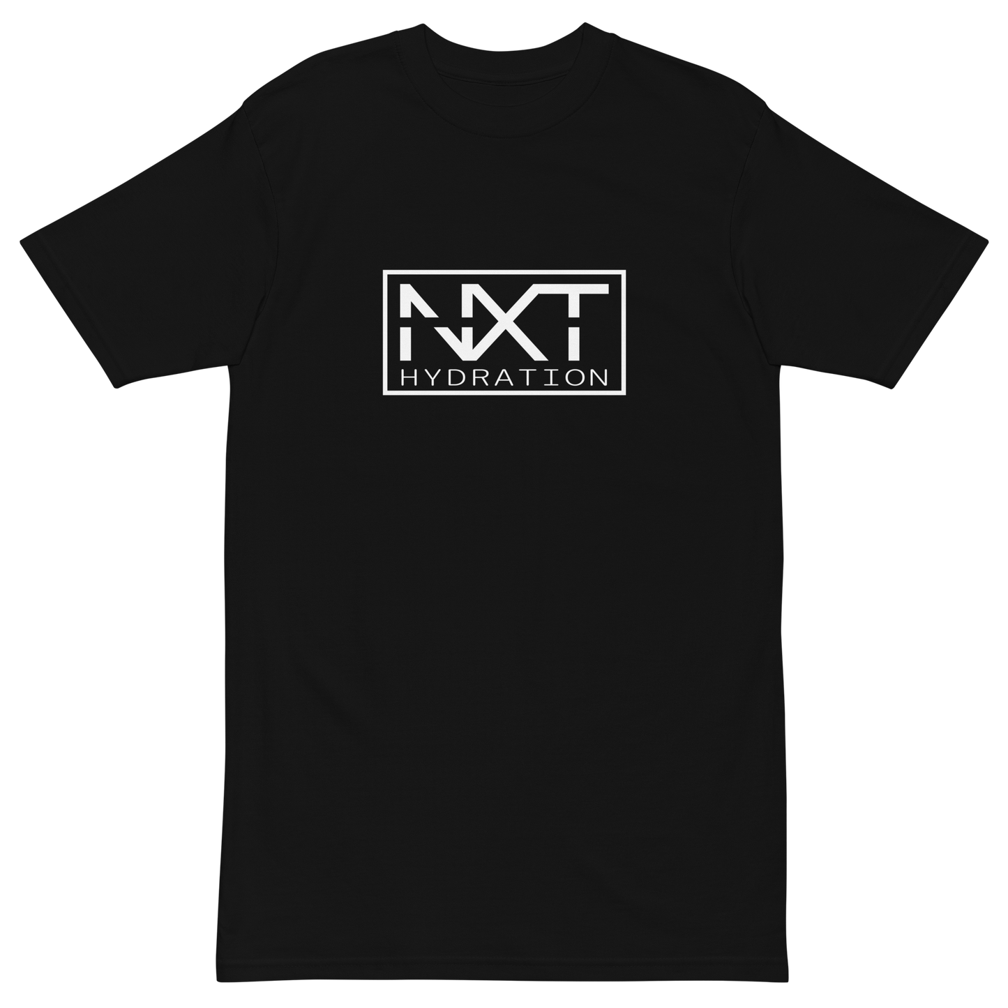 NXT T-shirt