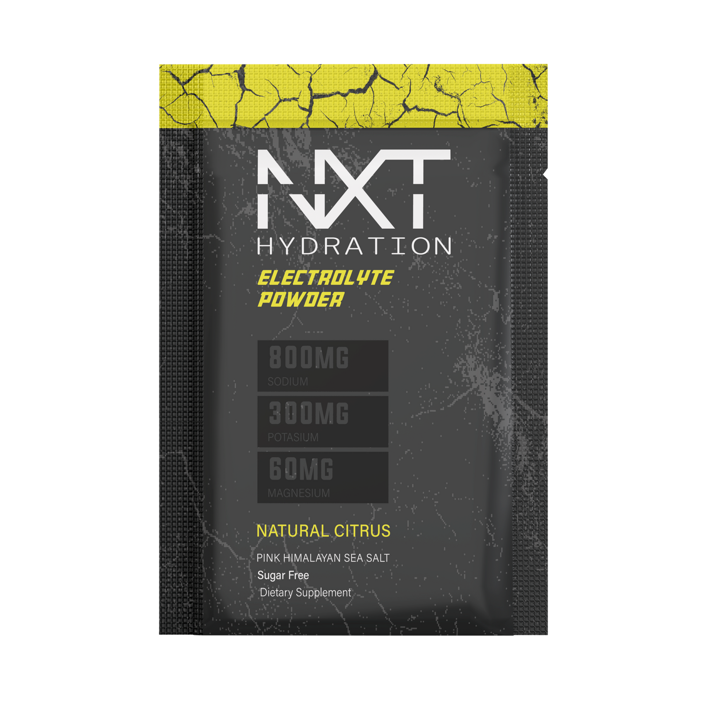 NXT Hydration Singles